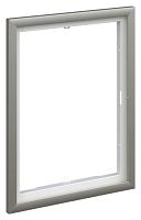 ABB Дизайнерская рамка для UK62..  (BL620D)  (2CPX031794R9999)
