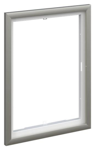 ABB Дизайнерская рамка для UK62..  (BL620D)  (2CPX031794R9999)