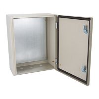 KEAZ Корпус металлический ЩМП-02-500х400х220-IP54-УХЛ2 (243747)