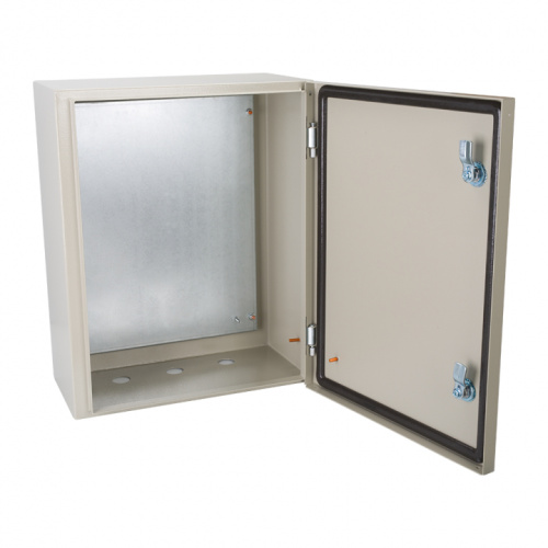 KEAZ Корпус металлический ЩМП-02-500х400х220-IP54-УХЛ2 (243747)