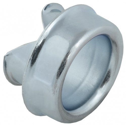 IEK Оконцеватель для металлорукава MK25 (CMP20D-MK-025-010) IEK Оконцеватель для металлорукава MK25 (CMP20D-MK-025-010)