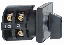 SCHNEIDER ELECTRIC Переключатель кулачковый 63А K63K006YP (K63K006YP)