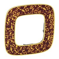 LEGRAND Valena ALLURE Рамка 1 пост Барокко Пурпур универсальная (754441 )