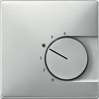 SCHNEIDER ELECTRIC Центральная плата терморегулятора с переключателем SYSTEM (MTN537446)