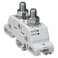 LEGRAND Viking Клеммник 35х26 для шин (039031 )