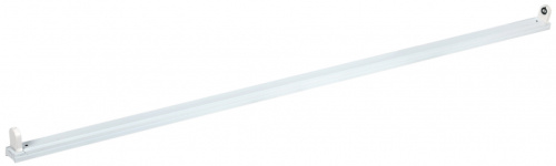 IEK Светильник ДБО 1001 без стекла под LED лампу 1хТ8 1200мм IP20 (LDBO0-1001-01-120-K01)