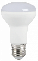 IEK Лампа светодиодная LED рефлекторная 5вт E27 R63 тепло-белый ECO (LLE-R63-5-230-30-E27)