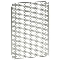 LEGRAND Пластина перфорированная Lina 25 300х400мм (036006 )