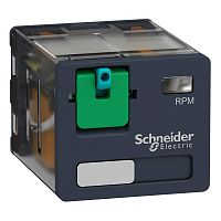 SCHNEIDER ELECTRIC РЕЛЕ 3CO 24В ПОСТ ТОКА (RPM31BD)