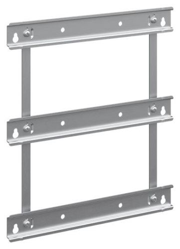 ABB Рама с DIN-рейками для шкафа UK63.. (2CPX031120R9999)