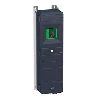 SCHNEIDER ELECTRIC Преобразователь частоты ATV950 90/75кВт 380В 3Ф (ATV950D90N4)