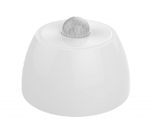 ВАРТОН Датчик движения с сенсором освещенности DA2-SEN2-S, для накладного монтажа, IP20  (DA2-SEN2-S)