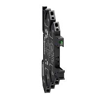 SCHNEIDER ELECTRIC Розетка 230В AC/DC для RSL1*B4ND (RSLZRA4)