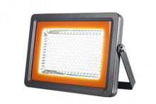 JAZZWAY Прожектор светодиодный ДО-300w 6500К 27000 Лм IP65  (матовое стекло) (5007963)