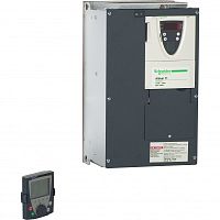 SCHNEIDER ELECTRIC Преобразователь частоты ATV71 11кВт 690В (ATV71HD11Y)