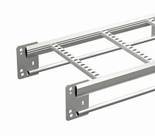 SCHNEIDER ELECTRIC Лоток лестничный KHZPV-400 L=6м горячеоцинкованный (717984)