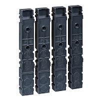 SCHNEIDER ELECTRIC ПОДСТАВКА ДЛЯ ВЫРАВ. INV320-630/NSX250 (LV431064)