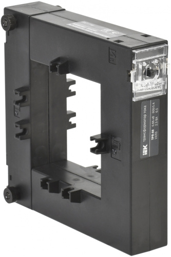 IEK Трансформатор тока ТРП-88 600/5 2.5ВА класс точности 0.5 (ITT88-2-D025-0600) IEK Трансформатор тока ТРП-88 600/5 2.5ВА класс точности 0.5 (ITT88-2-D025-0600)