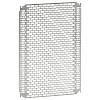 LEGRAND Плата перфорированная Lina 25 для Atlantic/Inox/Marina 500х400мм (36015 )