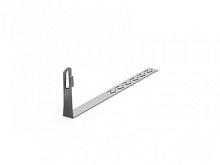 DKC Держатель скрученный под черепицу 330мм (ND2206)