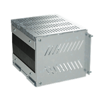 DKC Коробка коммутационная боковая 100-250А В=150 мм (R5FCB150)