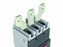 ABB Выводы силовые выключателя KIT ES A2  (комплект из 8шт.) (1SDA066233R1)