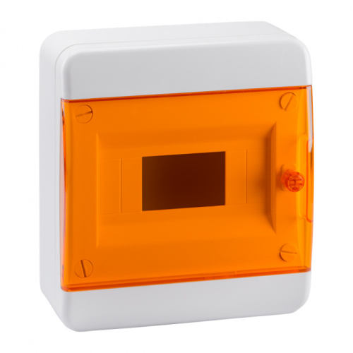 KEAZ Корпус пластиковый OptiBox P-BNO-2-08-IP40 (117917)