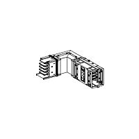 SCHNEIDER ELECTRIC Угол 630A (KSA630DLC40)