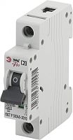 ЭРА  Pro Автоматический выключатель NO-901-51 ВА47-63 1P 20А кривая C  (12/180/3240) (Б0031823)