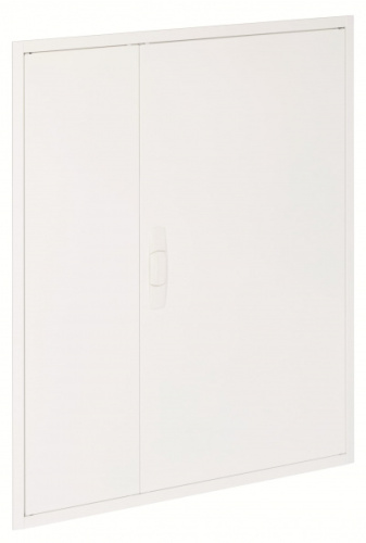 ABB Рама с металлической дверью ширина 3, высота 6 для шкафа U63  (BLU63)  (2CPX031510R9999)