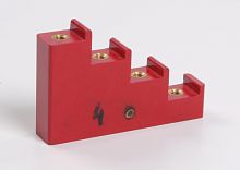 IEK Изолятор ступенчатый ИС4-20 (М6) силовой (YIS11-4-20)