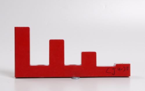 IEK Изолятор ступенчатый ИСв4-30 (М8) силовой (YIS11-4-30-8)