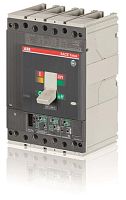 ABB Выключатель автоматический T4N 250 PR222DS/P-LSIG In=250 4p F (1SDA054020R1)
