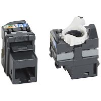 LEGRAND Keystone RJ45 UTP кат5е (033180 )