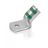 ABB Наконечник кабельный Color Keyed с изгибом 45 сечение провода 95мм с одним отверстием M12 (7TAA302030R0002)