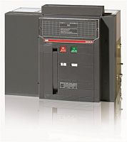 ABB Выключатель автоматический E3H/E MS 1600 IV 1000VDC F HR (1SDA059064R1)