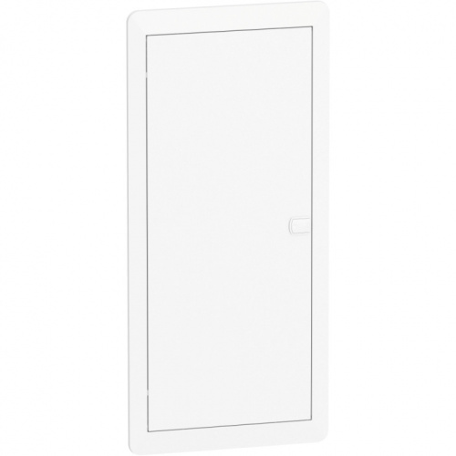 SCHNEIDER ELECTRIC Щит Resi9 KV 4 ряда по 12 модулей встраиваемый (R9H10938)