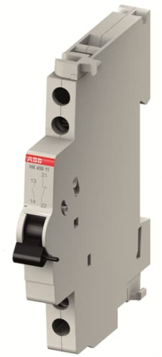 ABB Контакт дополнительный HK45020-L  (HK45020-L)  (2CCF201002R0001)