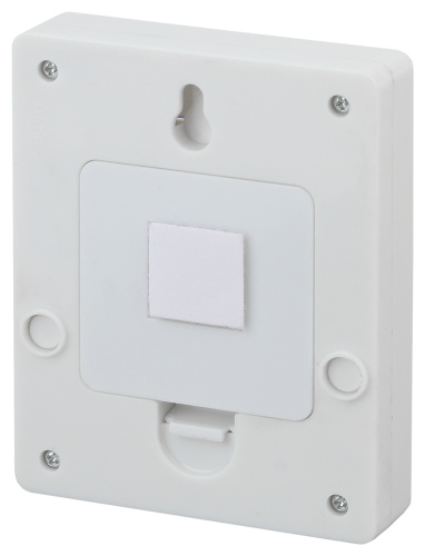 ЭРА SB-606 Фонарь  пушлайт кликер [COB, 3xAAA, скотч, бл]  (10/60/1440)  (Б0033747) фото 4