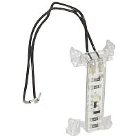 LEGRAND ETIKA Лампочка подсветки 0.15мА 230В (665090 )