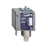 SCHNEIDER ELECTRIC Реле давления 0.07 - 5.2 бар (ACW5M129012)