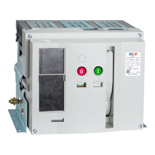 KEAZ OptiMat A-1000-S2-3P-85-F-MR0-B-C2200-M2-P00-S1-03 (277198) KEAZ OptiMat A-1000-S2-3P-85-F-MR0-B-C2200-M2-P00-S1-03 (277198)