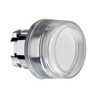 SCHNEIDER ELECTRIC Головка кнопки 22мм с подсветкой (ZB4BW513)