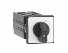 ABB Переключ.ONST34PB 3-х поз. (1-2-3) (1SCA022533R3040)
