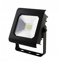 ЭРА Прожекторы PRO  LPR-10-6500К-М SMD PRO 10Вт 900Лм 6500K 121х137 (Б0028650) ЭРА Прожекторы PRO  LPR-10-6500К-М SMD PRO 10Вт 900Лм 6500K 121х137 (Б0028650)
