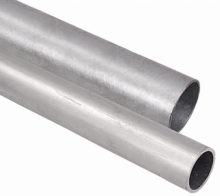 IEK Труба алюминиевая диаметр 32мм  (3м) (CTR11-AL-032-3)