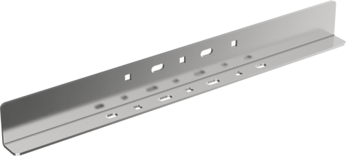 IEK Пластина соединительная усиленная h=80мм (CLM40D-PSU-080)
