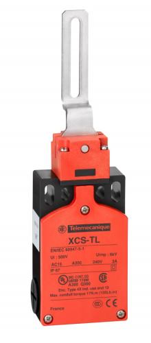 SCHNEIDER ELECTRIC Выключатель безопасности концевой (XCSTL882)