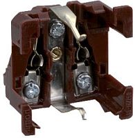 SIMON Розетка 2P+E Schuko, 16A 250В, безвинтовой зажим, S82C, механизм (75464-69)