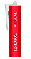 DKC Герметик огнезащитный картридж 300мл (DS1202)